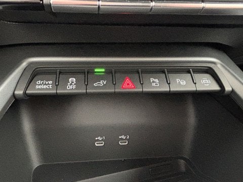 Voitures D'0Km À Saint-Avit | Audi A3 Sportback Tfsi E Hybride Rechargeable 204 S Tronic 6 Design