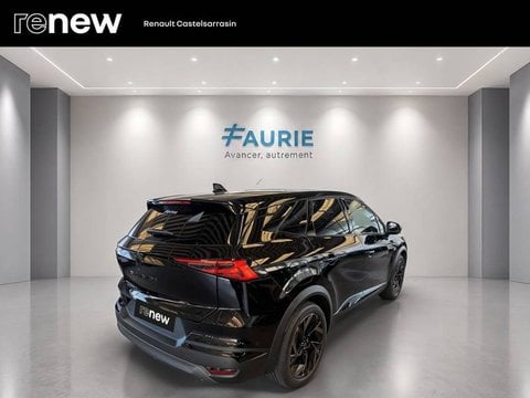 Voitures D'0Km À Castelsarrasin | Renault Symbioz E-Tech Full Hybrid 160 Ch Esprit Alpine