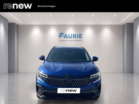 Voitures D'occasion À Limoges | Renault Austral E-Tech Hybrid 200 Techno Esprit Alpine