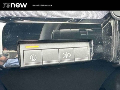 Voitures D'occasion À Saint Maur | Renault 5 R Electrique Renault E-Tech Electrique 150 Ch Auton...