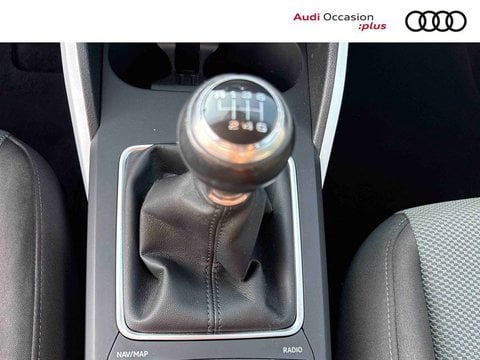 Voitures D'occasion À Brive La Gaillarde | Audi Q2 30 Tfsi 116 Bvm6 Design