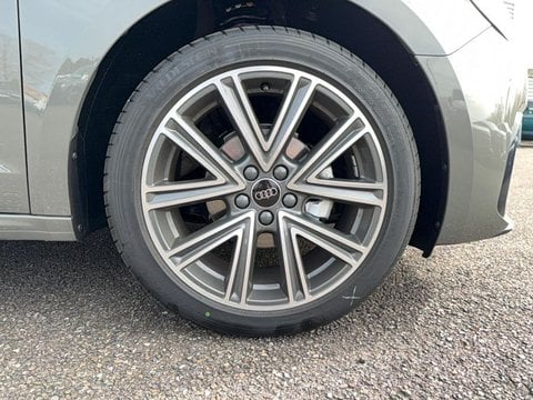 Voitures D'0Km À Dax | Audi A1 Sportback 25 Tfsi 95 Ch Bvm5 Design