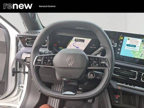 Voitures D'0Km À Guéret | Renault 5 Renault E-Tech Electrique 120 Ch Autonomie Urbaine Techno