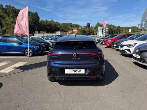 Voitures D'occasion À Sarlat | Renault Mégane Megane V Electrique Megane E-Tech Ev60 220 Ch Opt...