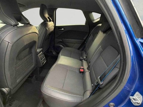 Voitures D'occasion À Brive La Gaillarde | Renault Captur E-Tech Full Hybrid 145 Ch Esprit Alpine