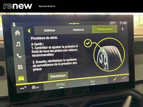 Voitures D'occasion À Guéret | Dacia Bigster Mild Hybrid 140 Journey