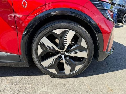 Voitures D'occasion À Sarlat | Renault Mégane Megane E-Tech Ev60 220 Ch Optimum Charge Techno