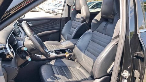 Voitures D'occasion À Limoges | Mg Ehs 1.5T Gdi Phev Luxury