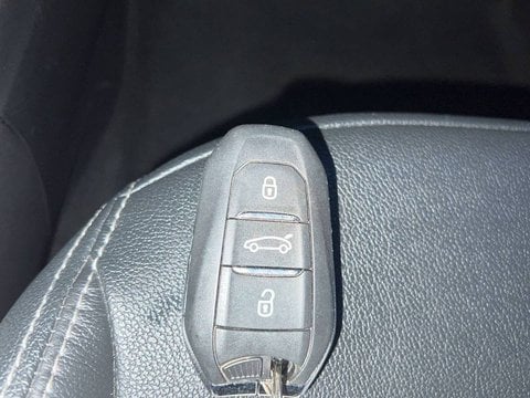 Voitures D'occasion À Tulle | Opel Corsa 1.2 Turbo 100 Ch Bva8 Ultimate