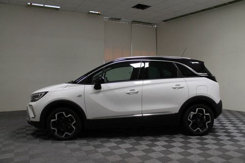 Voitures D'occasion À Migné-Auxances | Opel Crossland 1.2 Turbo 130 Ch Bvm6 Gs Line