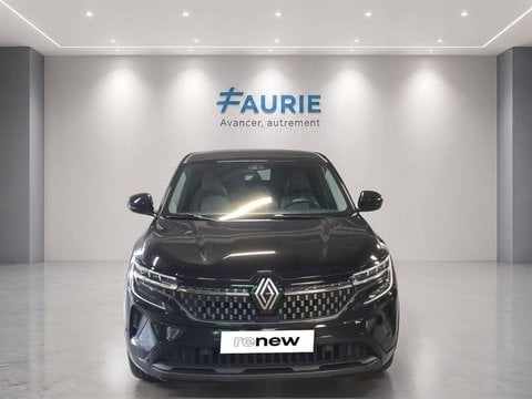 Voitures D'occasion À Tulle | Renault Austral E-Tech Hybrid 200 Techno