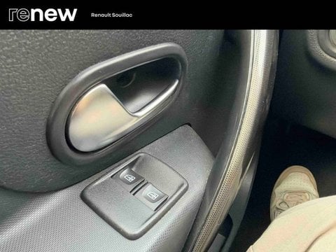 Voitures D'occasion À Souillac | Dacia Sandero Tce 90 Stepway