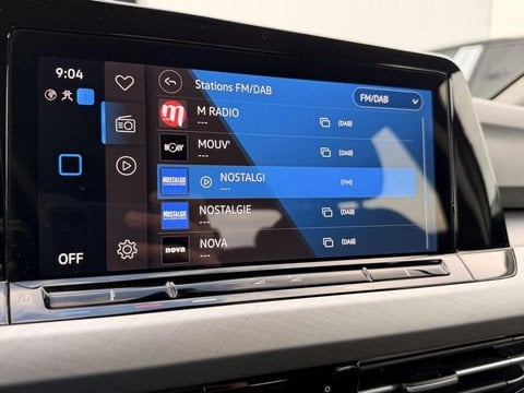 Voitures D'occasion À Boé | Volkswagen Golf 2.0 Tdi Scr 116 Dsg7 Life Plus