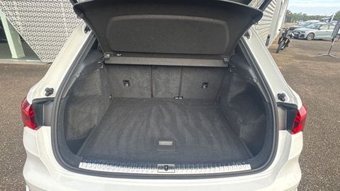Voitures D'occasion À Saint-Avit | Audi Q3 35 Tdi 150 Ch S Tronic 7 S Edition