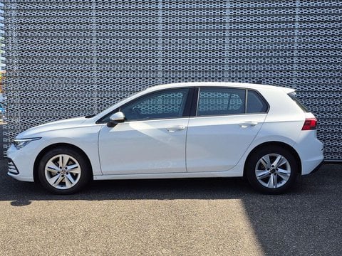 Voitures D'occasion À Saint-Avit | Volkswagen Golf 1.0 Tsi Opf 110 Bvm6 Life Business