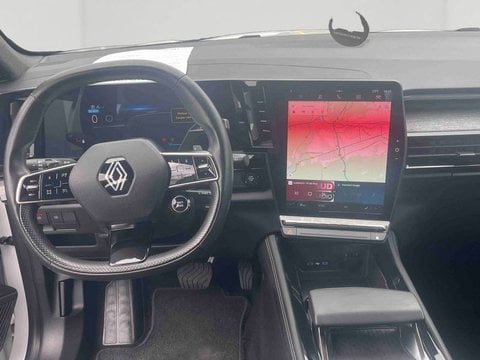 Voitures D'occasion À Brive La Gaillarde | Renault Austral E-Tech Hybrid 200 Techno