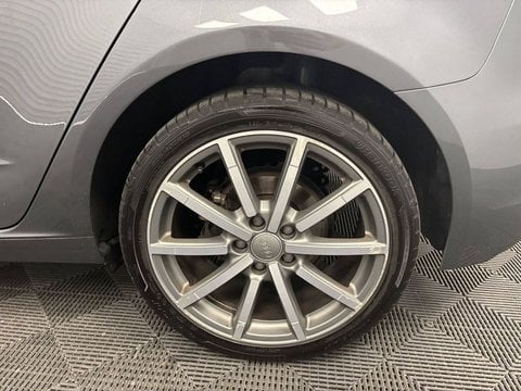 Voitures D'occasion À Gond Pontouvre | Audi A3 Sportback A3 Iii 35 Tdi 150 S Tronic 7 Design Luxe
