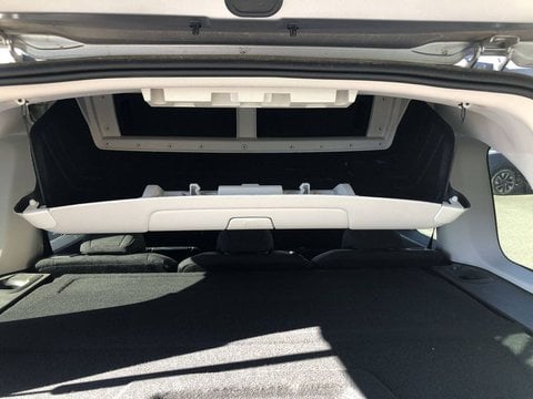 Voitures D'occasion À Cognac | Opel Combo Life L1H1 1.2 110 Ch Start/Stop Innovation