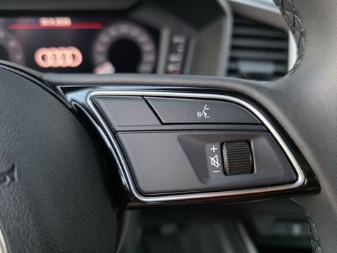 Voitures D'occasion À Saint-Avit | Audi A1 Sportback 25 Tfsi 95 Ch S Tronic 7 Design