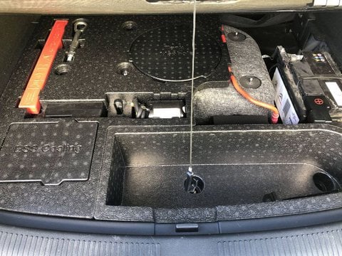 Voitures D'occasion À Cognac | Mg Ehs 1.5T Gdi Phev Luxury