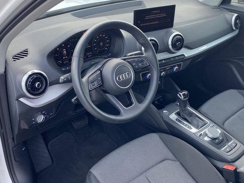 Voitures D'occasion À Boé | Audi Q2 30 Tdi 116 S Tronic 7 Advanced