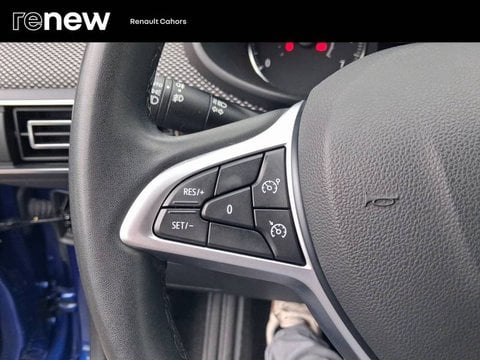 Voitures D'occasion À Cahors | Dacia Jogger Eco-G 100 5 Places Confort