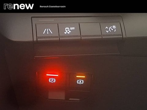Voitures D'occasion À Castelsarrasin | Renault Mégane Megane V Electrique Megane E-Tech Ev60 22...