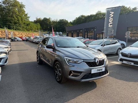 Voitures D'occasion À Sarlat | Renault Arkana E-Tech 145 - 21B Intens