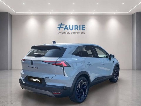 Voitures D'occasion À Saint-Astier | Renault Symbioz E-Tech Full Hybrid 145 Esprit Alpine