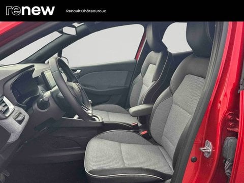 Voitures D'occasion À Saint Maur | Renault Clio V Tce 90 Techno