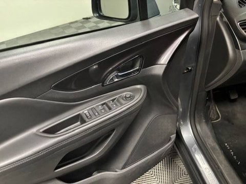 Voitures D'occasion À Châtellerault | Opel Mokka X 1.4 Turbo - 140 Ch 4X2 Innovation