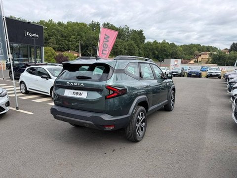 Voitures D'occasion À Sarlat | Dacia Bigster Mild Hybrid 140 Expression