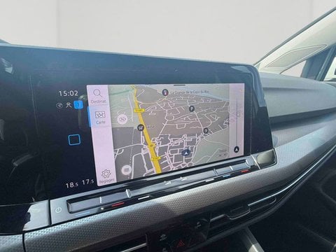 Voitures D'occasion À Brive La Gaillarde | Volkswagen Golf 2.0 Tdi Scr 115 Bvm6 Active