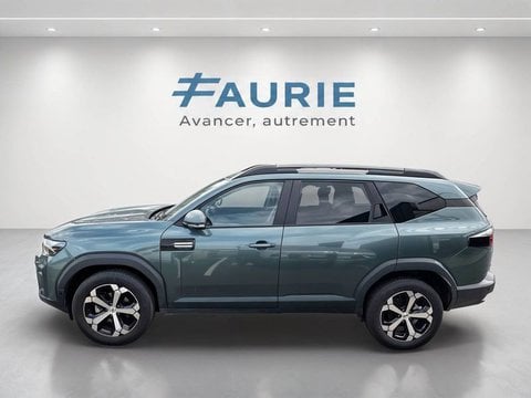 Voitures D'occasion À Trélissac | Dacia Bigster Hybrid 155 Journey