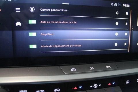 Voitures D'occasion À Migné-Auxances | Opel Grandland Ii 1.2 Turbo Hybrid 136 Ch E-Dct6 Gs