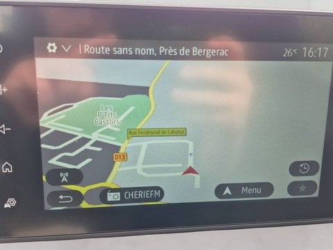 Voitures D'occasion À Bergerac | Dacia Sandero Eco-G 100 Gsr2 Stepway Expression