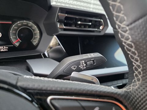 Voitures D'occasion À Dax | Audi A3 Sportback Tdi 150 S Tronic 7 S Line