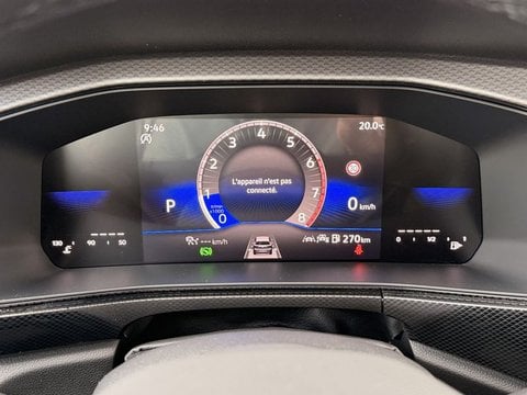 Voitures D'occasion À Boé | Volkswagen T-Cross 1.0 Tsi 116 Start/Stop Dsg7 Vw Edition
