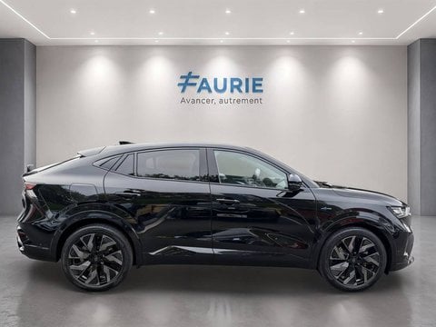 Voitures D'occasion À Sarlat | Renault Rafale E-Tech Full Hybrid 200 Esprit Alpine