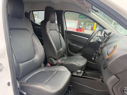 Voitures D'occasion À Sarlat | Dacia Spring Achat Intégral Confort Plus