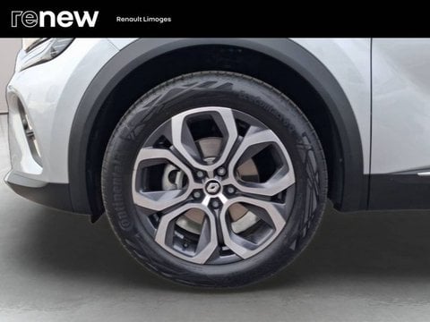 Voitures D'occasion À Limoges | Renault Captur E-Tech Full Hybrid 145 Techno