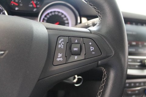 Voitures D'occasion À Migné-Auxances | Opel Astra K Sports Tourer 1.6 Cdti 110 Ch Start/Stop In...