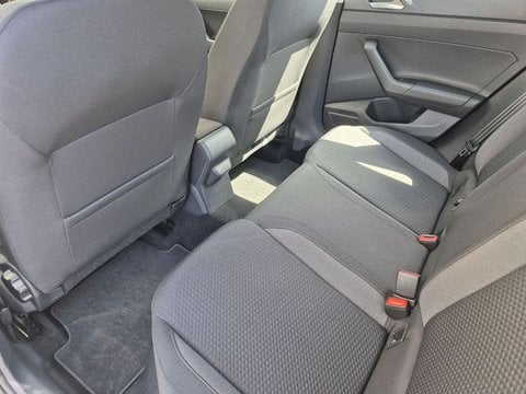 Voitures D'occasion À Saint-Avit | Volkswagen Polo 1.0 Tsi 95 S&S Bvm5 Life Plus