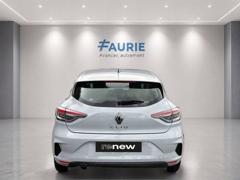 Voitures D'occasion À Trélissac | Renault Clio Eco-G 100 Ch Gsr2 Evolution