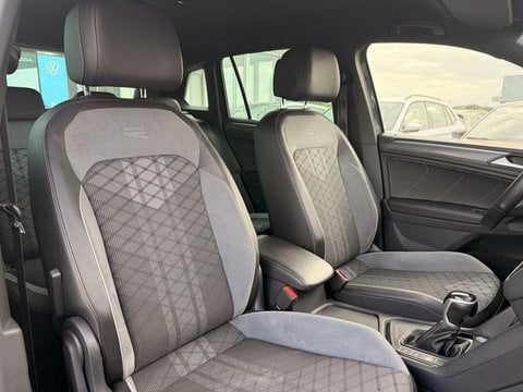 Voitures D'occasion À Boé | Volkswagen Tiguan 2.0 Tdi 150Ch Dsg7 R-Line