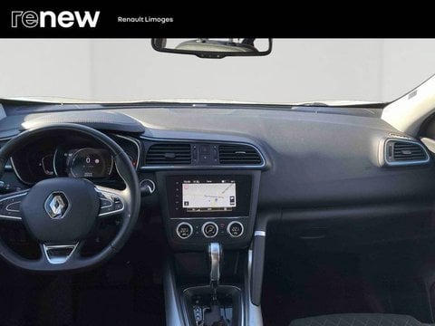 Voitures D'occasion À Limoges | Renault Kadjar Blue Dci 115 Edc Intens