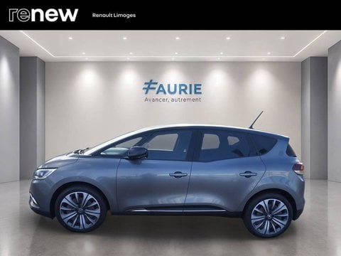 Voitures D'occasion À Limoges | Renault Scénic Scenic Tce 140 Evolution