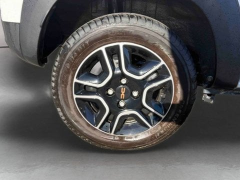 Voitures D'occasion À Trélissac | Dacia Spring Extreme