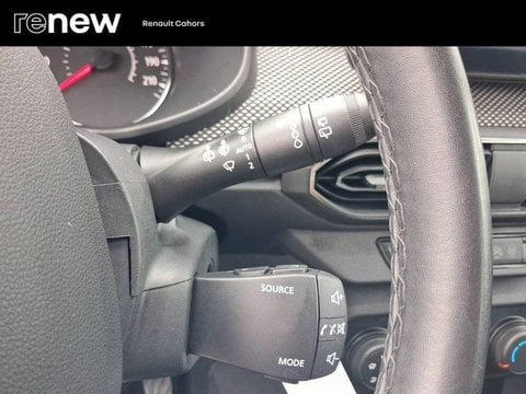 Voitures D'occasion À Cahors | Dacia Jogger Eco-G 100 5 Places Confort