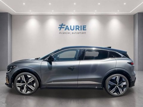 Voitures D'occasion À Trélissac | Renault Mégane Megane V Electrique Megane E-Tech Ev60 220 Ch...